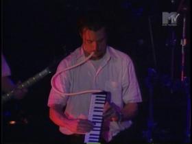 Faith No More This Guy's In Love With You (Live on MTV Europe)